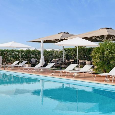 Hotel Delle Rose Lido di Jesolo Buitenkant foto