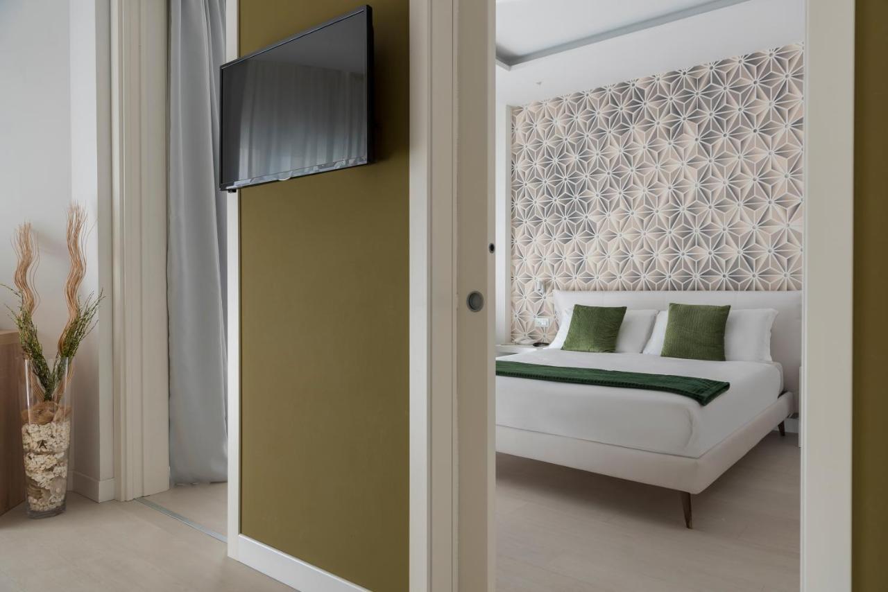 Hotel Delle Rose Lido di Jesolo Buitenkant foto