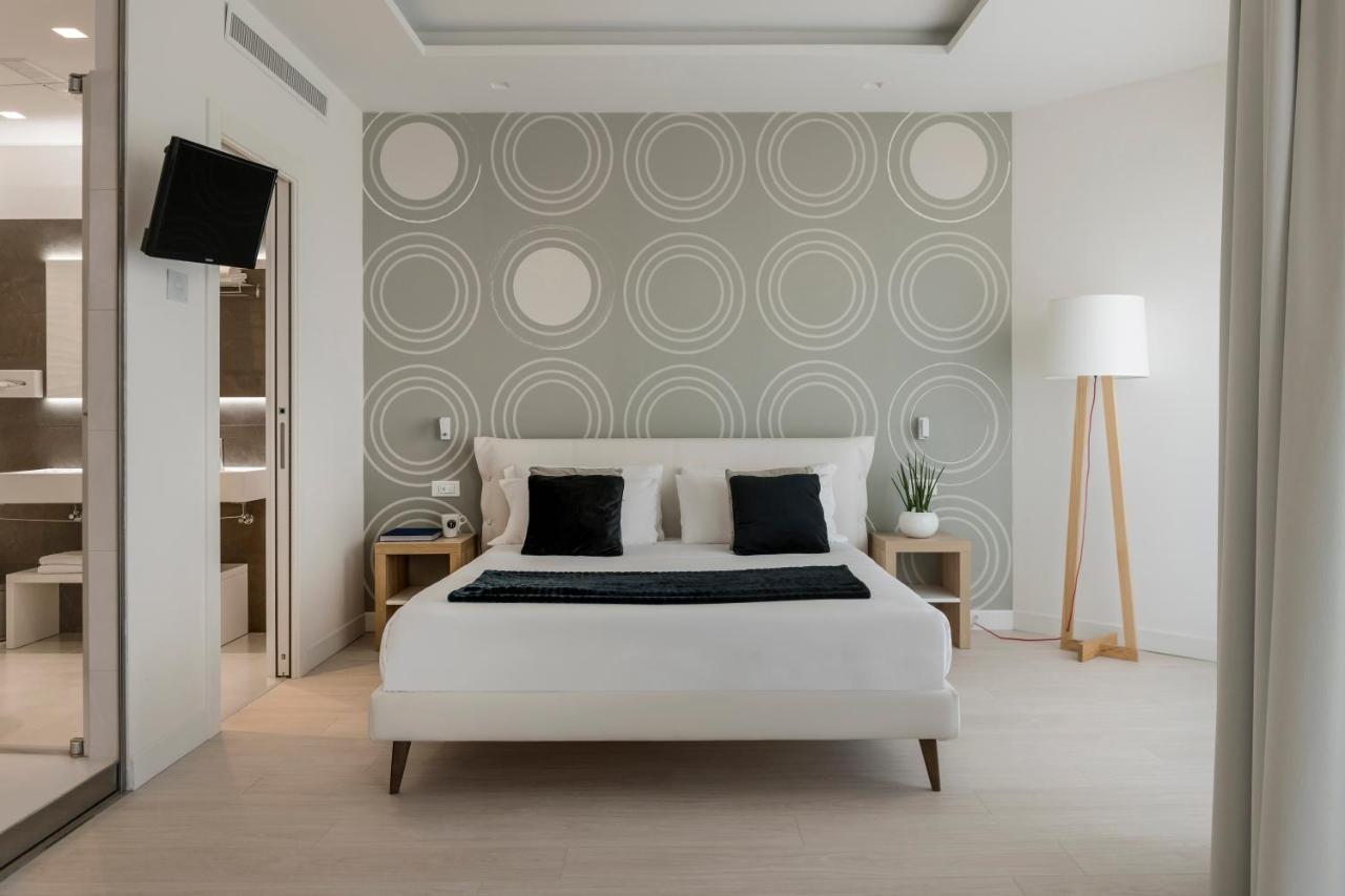 Hotel Delle Rose Lido di Jesolo Buitenkant foto