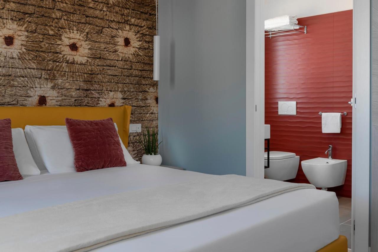 Hotel Delle Rose Lido di Jesolo Buitenkant foto