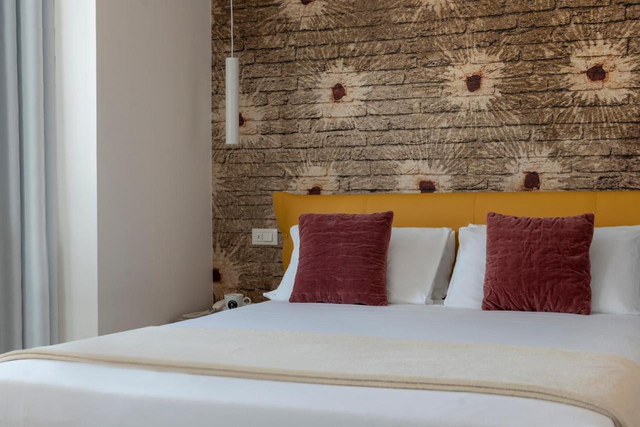 Hotel Delle Rose Lido di Jesolo Buitenkant foto
