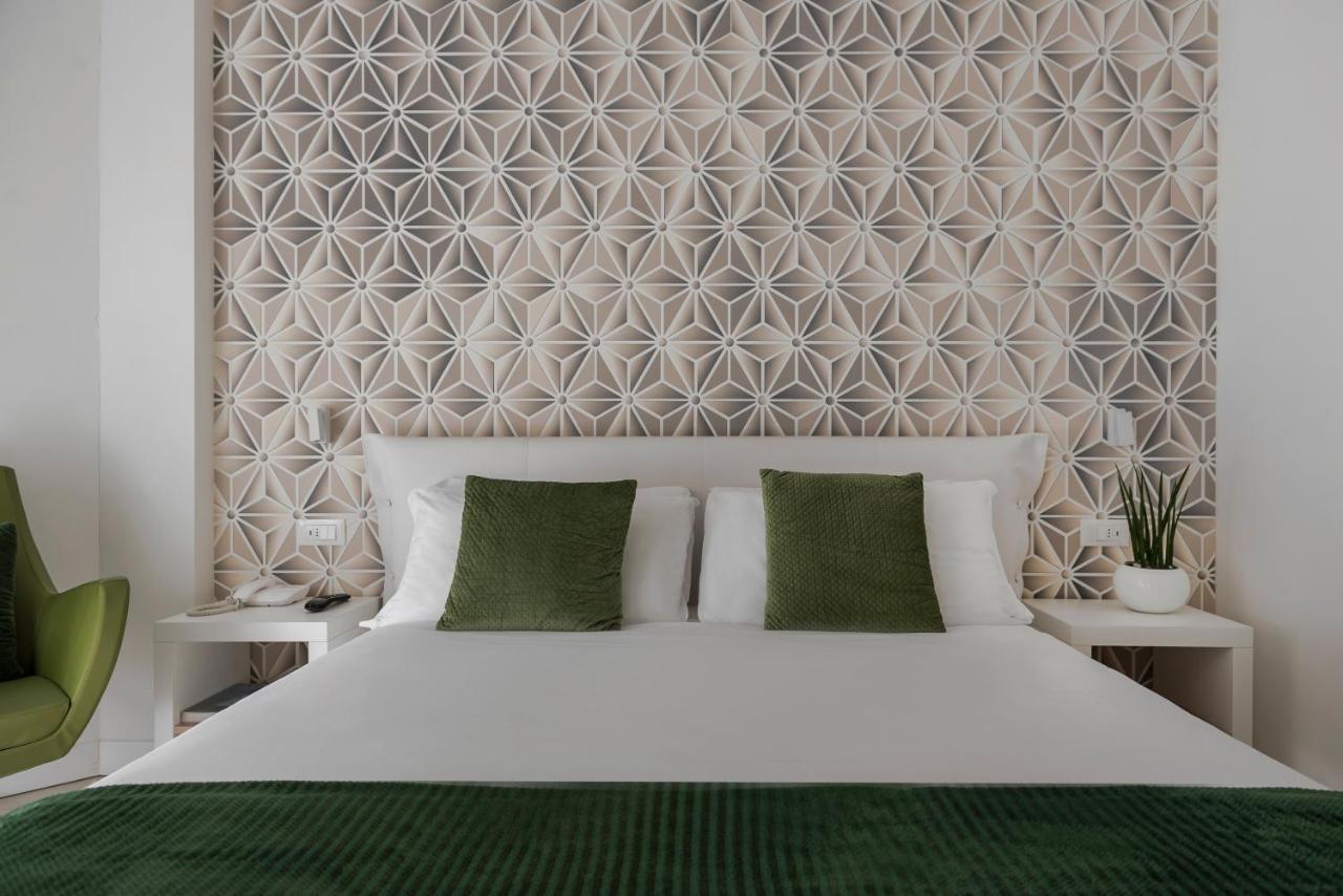 Hotel Delle Rose Lido di Jesolo Buitenkant foto