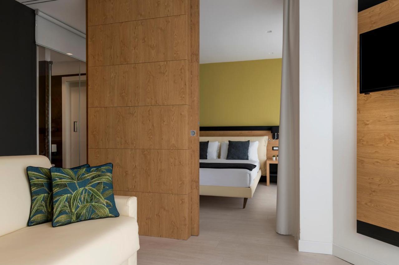 Hotel Delle Rose Lido di Jesolo Buitenkant foto