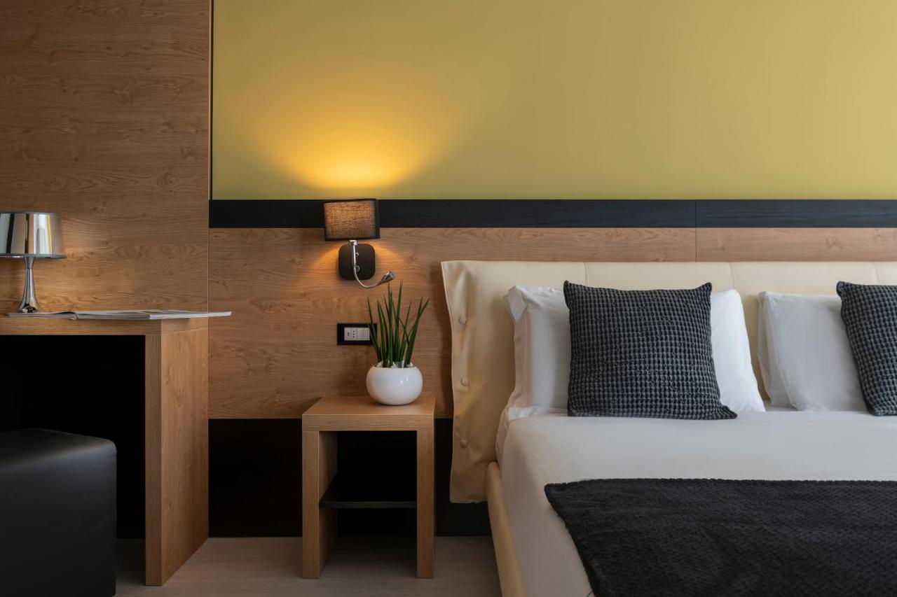Hotel Delle Rose Lido di Jesolo Buitenkant foto