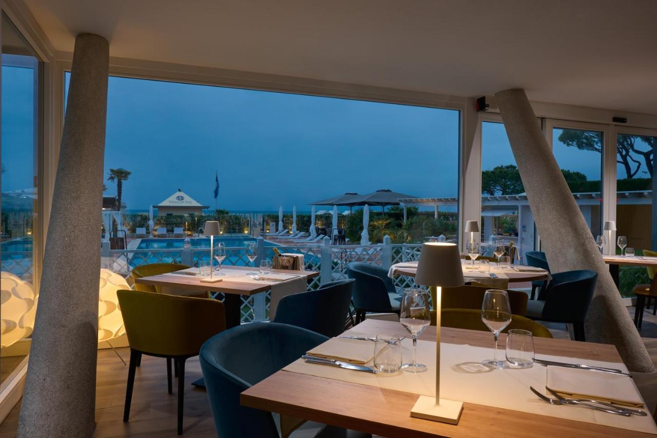 Hotel Delle Rose Lido di Jesolo Buitenkant foto