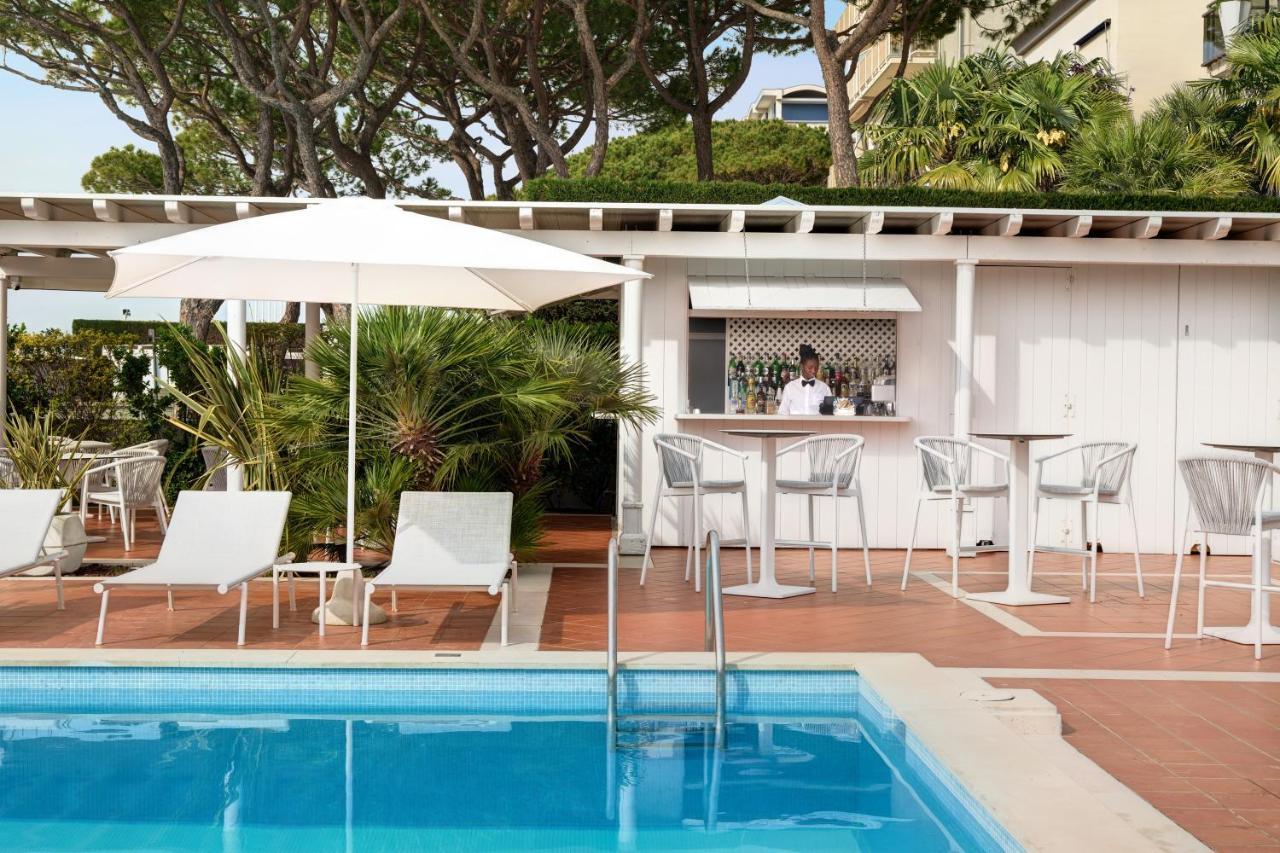 Hotel Delle Rose Lido di Jesolo Buitenkant foto