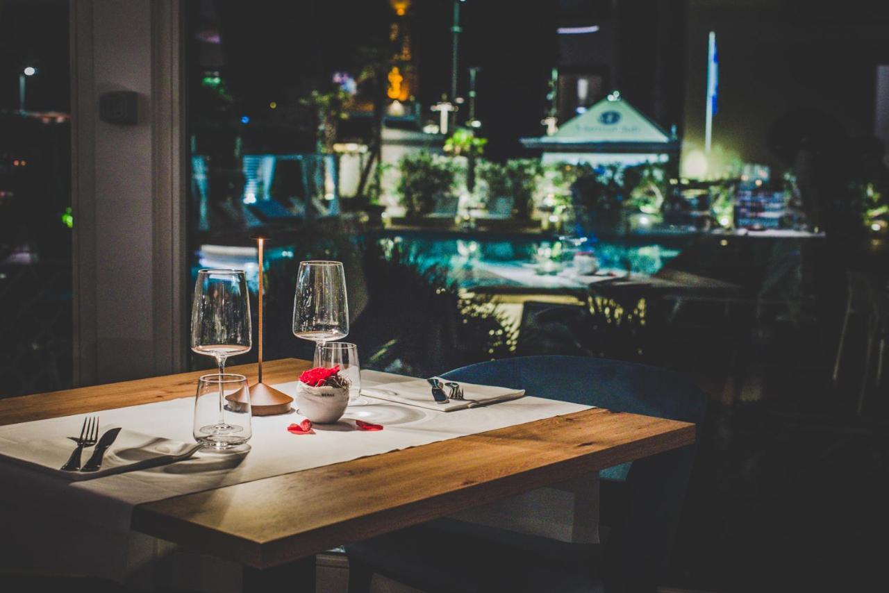 Hotel Delle Rose Lido di Jesolo Buitenkant foto