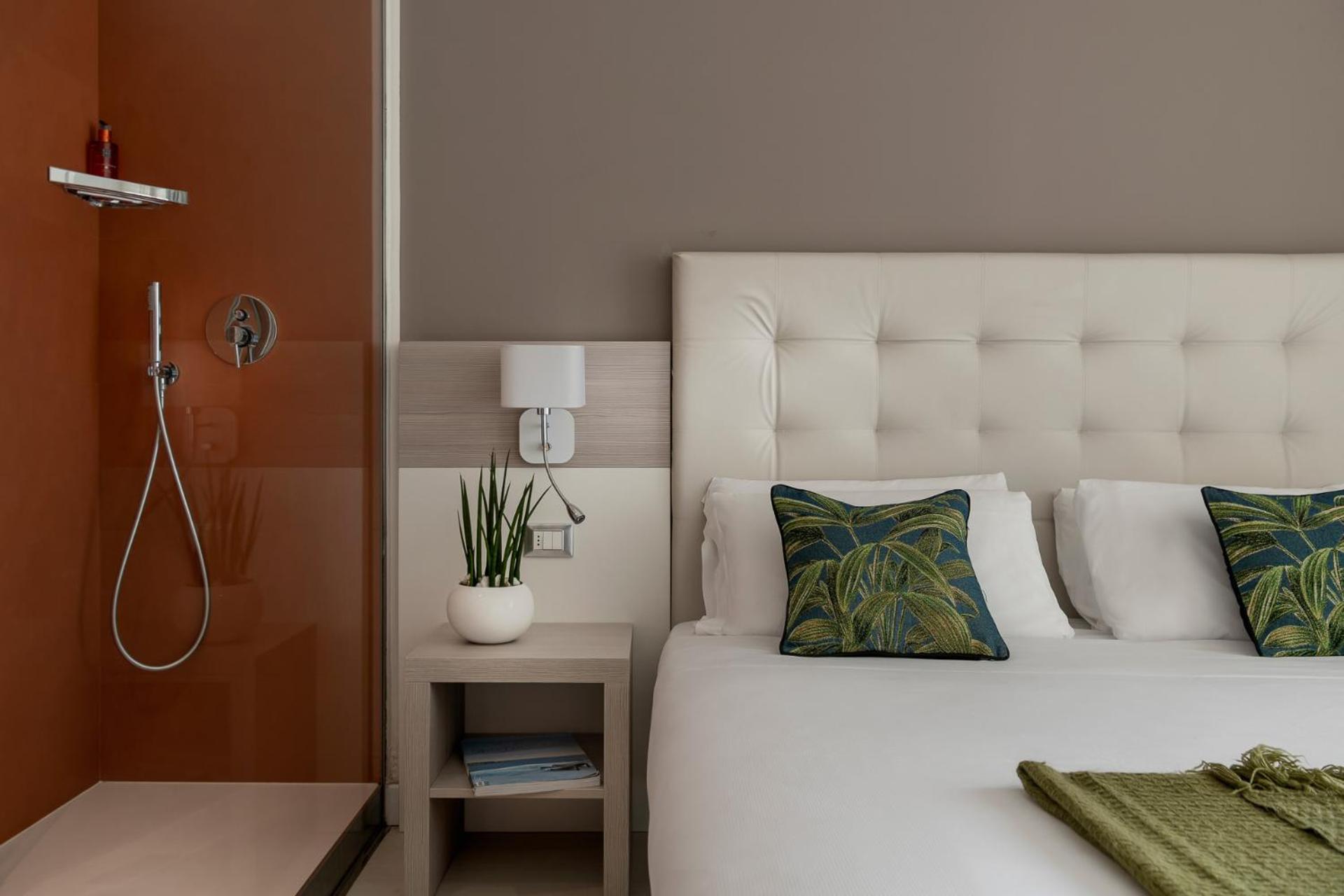 Hotel Delle Rose Lido di Jesolo Buitenkant foto