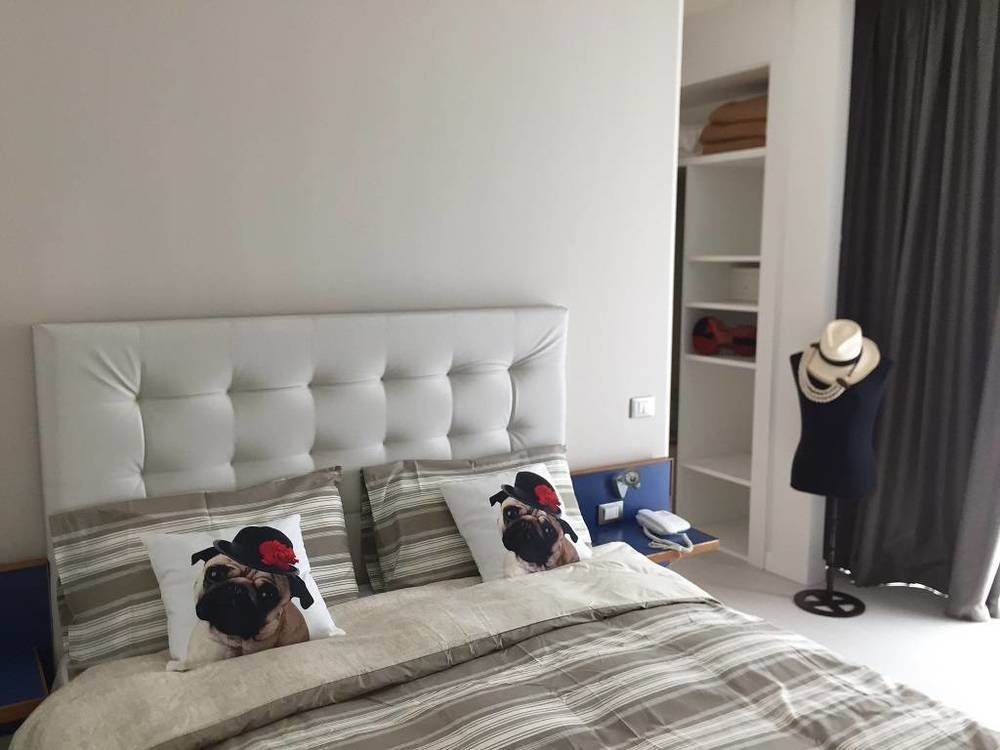 Hotel Delle Rose Lido di Jesolo Buitenkant foto